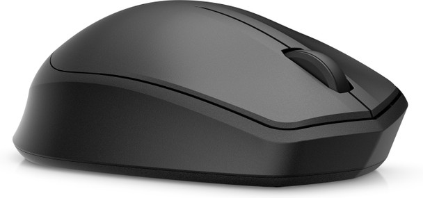 HP 280 Silent Wireless Mouse Product Image 3