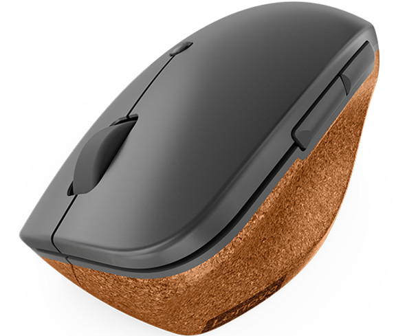 Lenovo Go mouse Right-hand RF Wireless Optical 2400 DPI Product Image 3