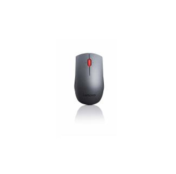 Lenovo 4X30H56886 mouse Ambidextrous RF Wireless Laser 1600 DPI Main Product Image