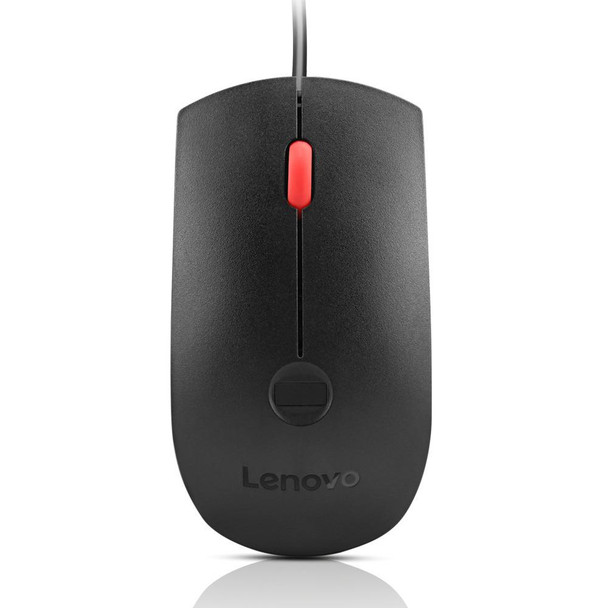 Lenovo 4Y50Q64661 mouse Ambidextrous USB Type-A Optical 1600 DPI Main Product Image