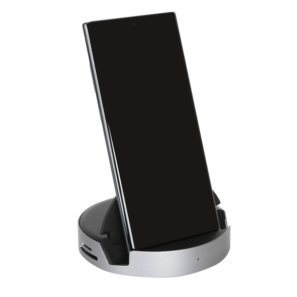 Targus AWU420GL mobile device dock station Smartphone Black Main Product Image