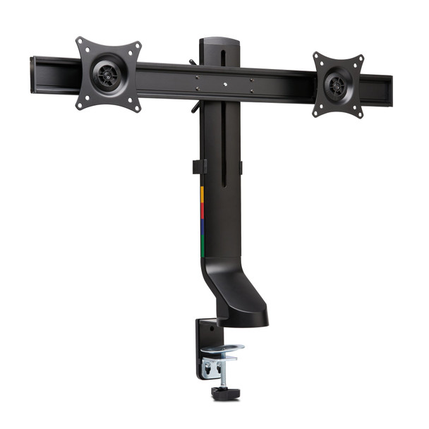 Kensington SmartFit® Space-Saving Dual Monitor Arm Main Product Image