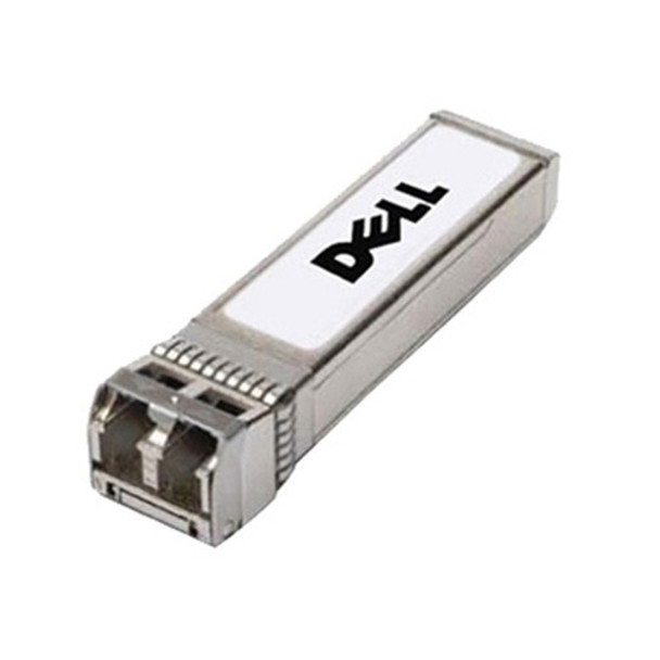 Dell 10GbE SFP+ LRM network transceiver module 10000 Mbit/s SFP+ 1310 nm Main Product Image