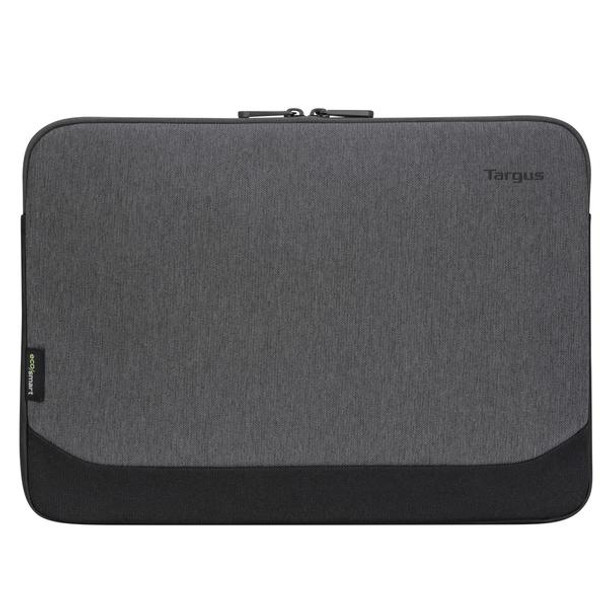 Targus Cypress EcoSmart notebook case 35.6 cm (14in) Sleeve case Grey Product Image 3