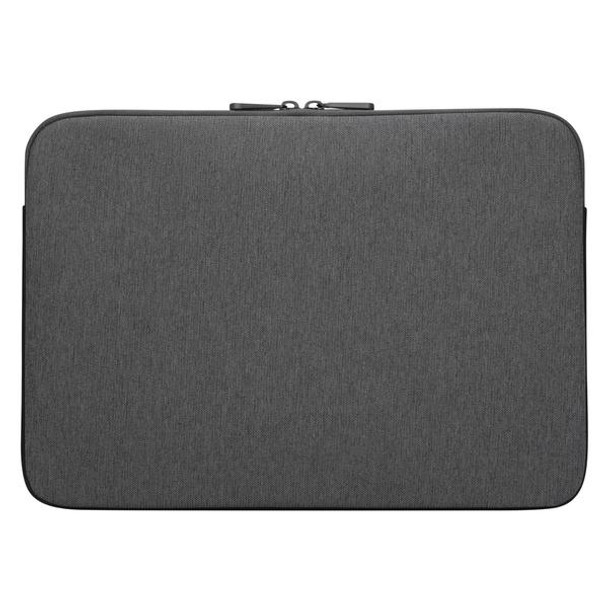 Targus Cypress EcoSmart notebook case 35.6 cm (14in) Sleeve case Grey Product Image 4