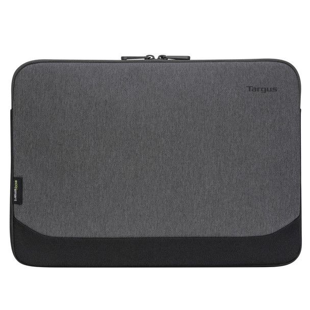 Targus Cypress EcoSmart notebook case 39.6 cm (15.6in) Sleeve case Grey Product Image 3
