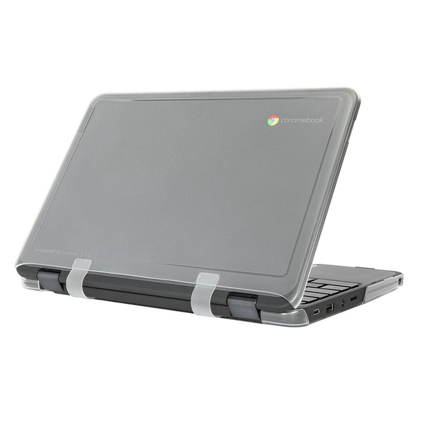 Lenovo 4Z11D05519 notebook case 29.5 cm (11.6in) Hardshell case Transparent Main Product Image