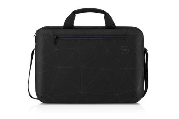 Dell ES1520C notebook case 39.6 cm (15.6in) Briefcase Black Main Product Image