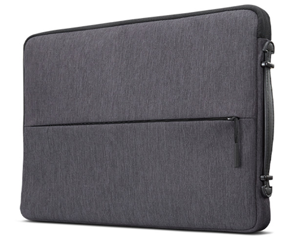 Lenovo 4X40Z50945 notebook case 39.6 cm (15.6in) Sleeve case Grey Main Product Image