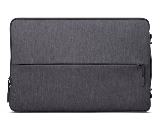 Lenovo 4X40Z50945 notebook case 39.6 cm (15.6in) Sleeve case Grey Product Image 2