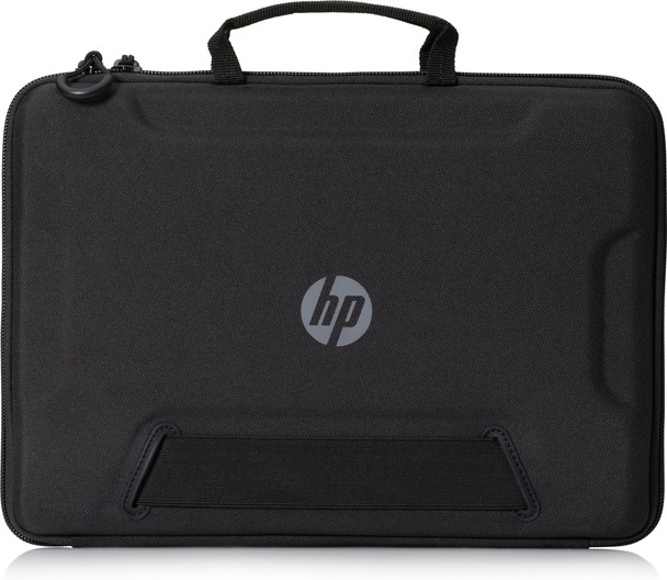 HP 11.6 Black Always On Case Main Product Image