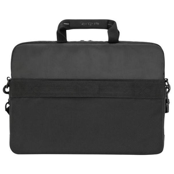 Targus CityGear notebook case 29.5 cm (11.6in) Briefcase Black Product Image 3