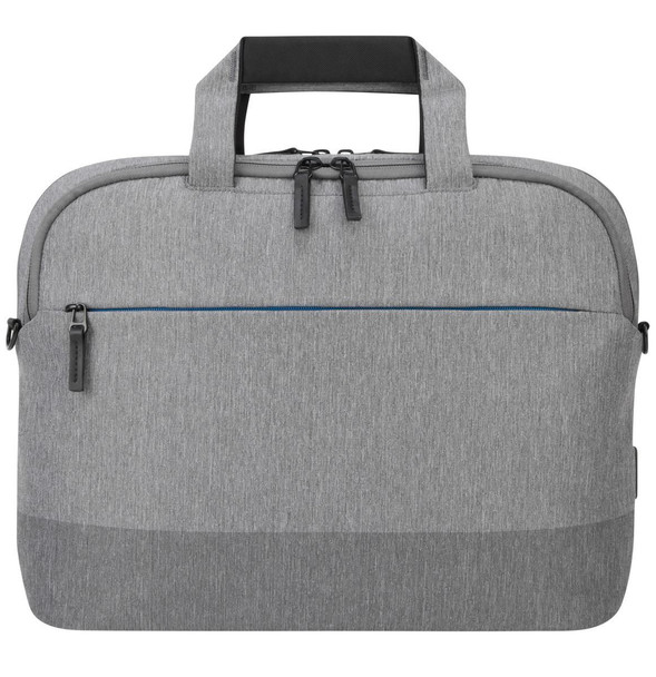 Targus TBT919GL notebook case 39.6 cm (15.6in) Grey Product Image 2