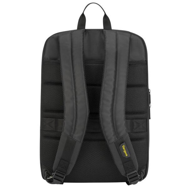 Targus CityGear notebook case 39.6 cm (15.6in) Backpack Black Product Image 4