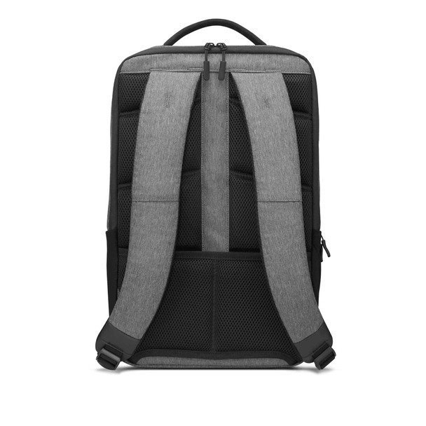 Lenovo 4X40X54258 notebook case 39.6 cm (15.6in) Backpack Grey Product Image 4