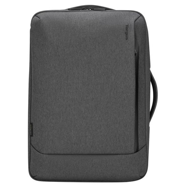 Targus Cypress EcoSmart notebook case 39.6 cm (15.6in) Backpack Grey Product Image 3