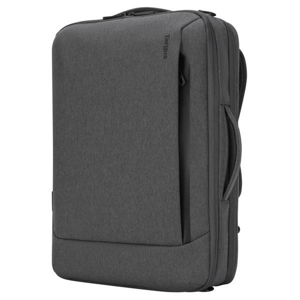 Targus Cypress EcoSmart notebook case 39.6 cm (15.6in) Backpack Grey Product Image 4