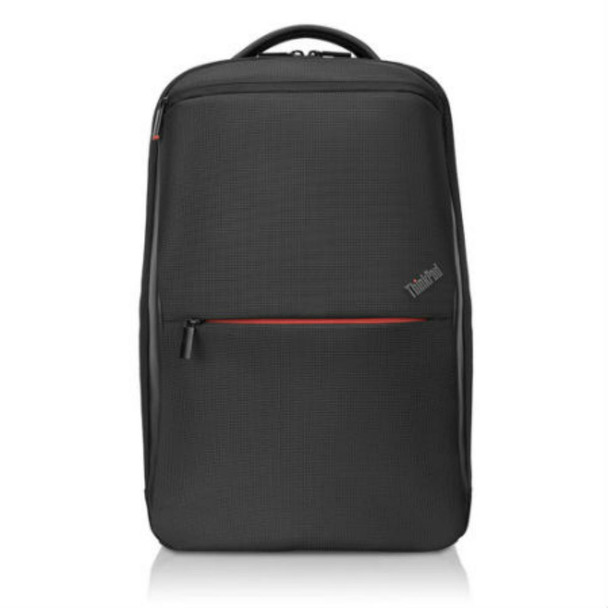 Lenovo 4X40Q26383 notebook case 39.6 cm (15.6in) Backpack Black Main Product Image