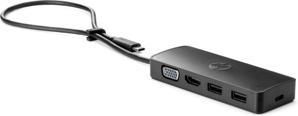 HP USB-C Travel Hub G2 Product Image 2