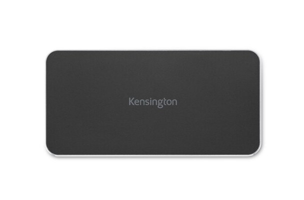 Kensington UH1460P USB-C 5Gbps Dual 4K Driverless Mobile Dock with 85W Pass-Through Power Product Image 4