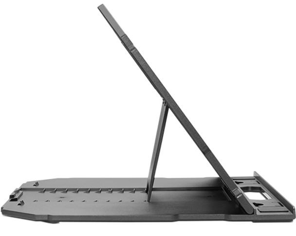 Lenovo 4XF1A19885 notebook stand Black Product Image 2