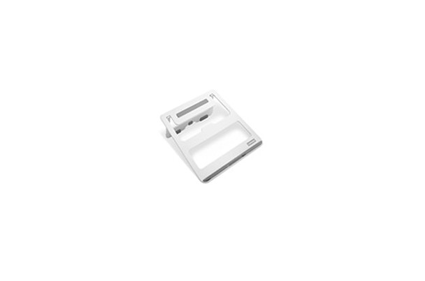 Lenovo 4XF1B03657 notebook stand Aluminium Main Product Image