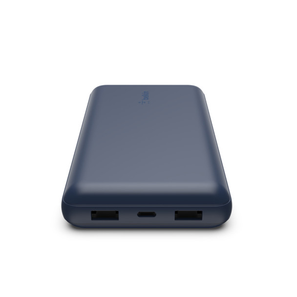 Belkin BPB012btBL 20000 mAh Blue Product Image 3