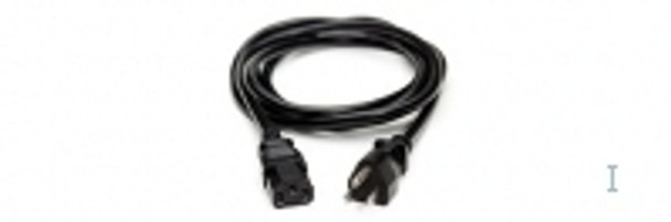 APC Cordset 2.5MM 3W IEC309R Black 2.17 m Main Product Image