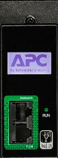 APC EPDU1116M power distribution unit (PDU) 21 AC outlet(s) 0U Black Product Image 4