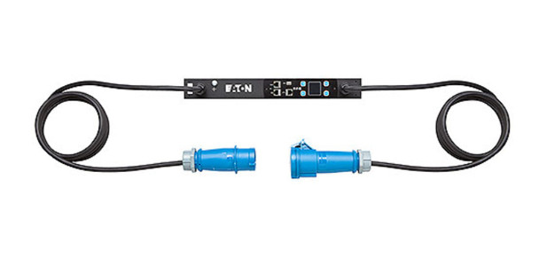 Eaton EILB14 power distribution unit (PDU) 1 AC outlet(s) 0U Black Main Product Image