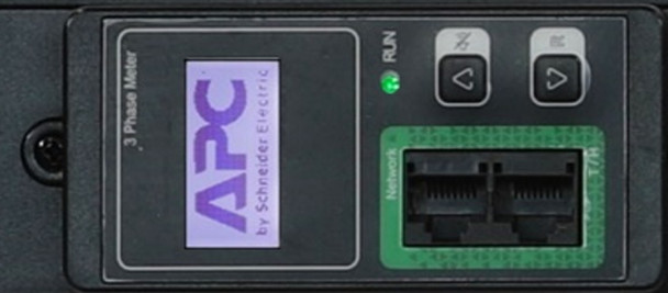 APC EPDU1232M power distribution unit (PDU) 32 AC outlet(s) 0U Black Product Image 2