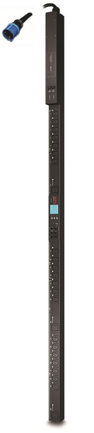 APC Switched Rack PDU power distribution unit (PDU) 24 AC outlet(s) 0U Black Main Product Image