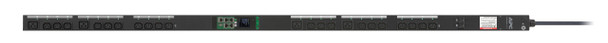 APC Easy PDU Rack 230V 32A switching power distribution unit (PDU) 24 AC outlet(s) 0U Product Image 3