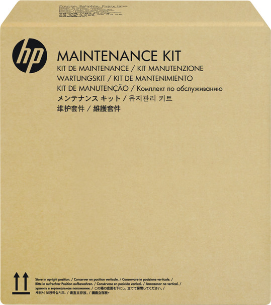 HP ScanJet 5000 s4/7000 s3 Roller Replacement Kit Main Product Image