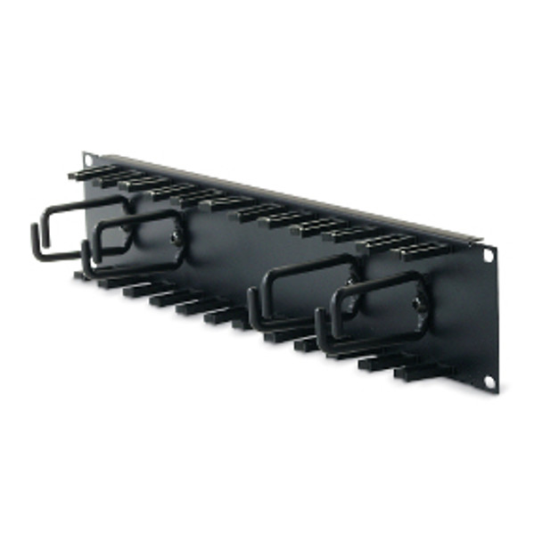 APC AR8427A rack accessory Cable management panel Main Product Image
