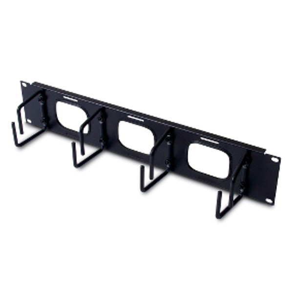 APC AR8428 rack accessory Cable management panel Main Product Image