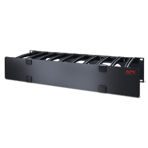 APC AR8606 rack accessory Cable management panel Main Product Image