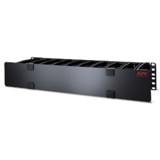 APC AR8603A rack accessory Cable management panel Main Product Image