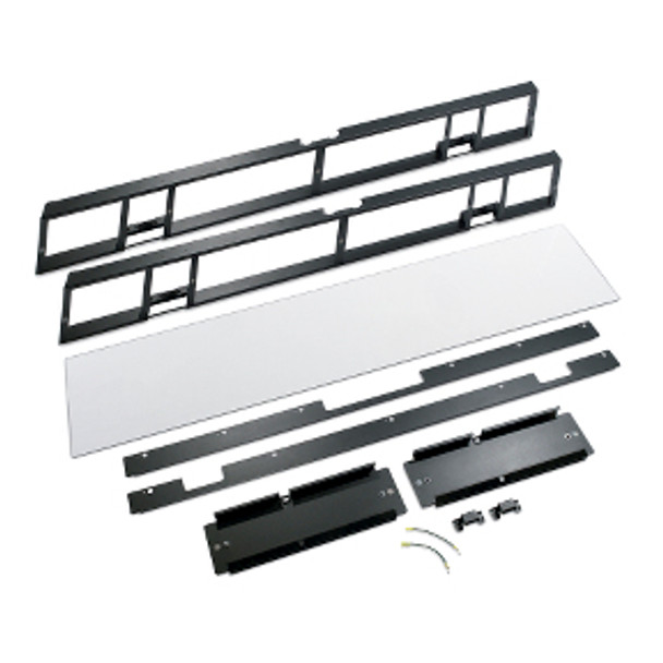 APC ACCS1005 rack accessory Mounting plate Main Product Image