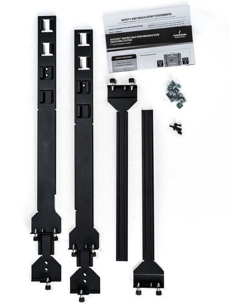 Vertiv Avocent RMK-72 mounting kit Product Image 3