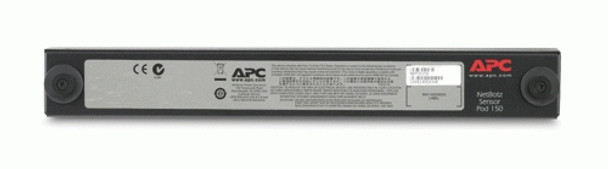 APC NetBotz Rack Sensor Pod 150 security access control system Product Image 2