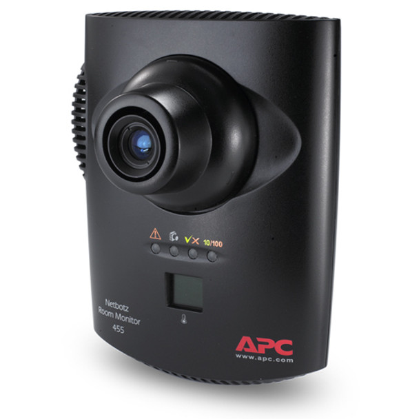 APC NBWL0455 security camera Cube 640 x 480 pixels Main Product Image