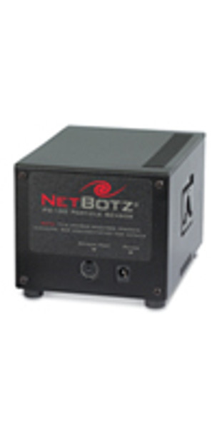 APC NetBotz Particle Sensor PS100 Main Product Image