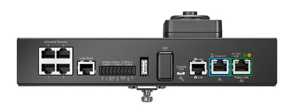 APC NETBOTZ ROOM MONITOR 755 Product Image 2