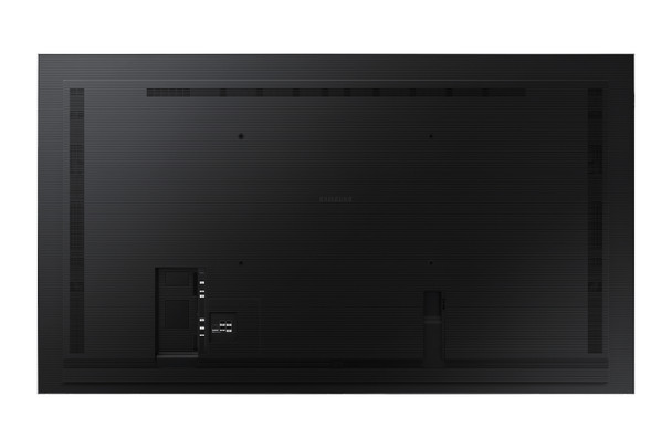 Samsung QM75R-A Digital signage flat panel 190.5 cm (75in) VA Wi-Fi 500 cd/m² 4K Ultra HD Black Built-in processor Tizen 4.0 24/7 Product Image 2