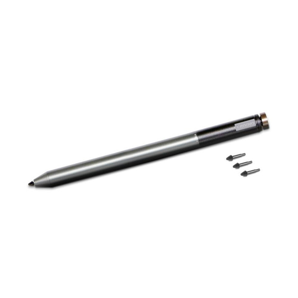 Lenovo 4X80R02889 stylus pen Black Main Product Image