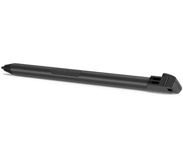 Lenovo 4X80T77999 stylus pen Black Main Product Image