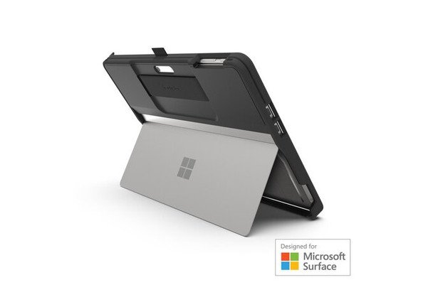 Kensington BlackBelt Rugged Case for Surface Pro 9 Product Image 2