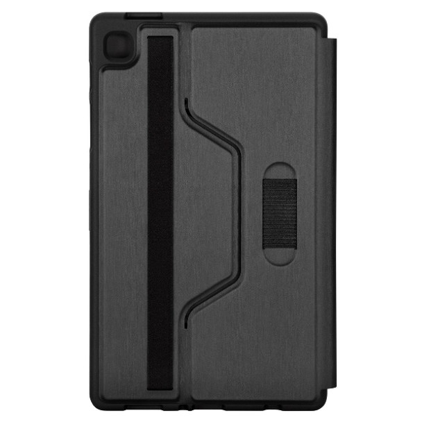 Targus Click-In 22.1 cm (8.7in) Folio Black Product Image 2