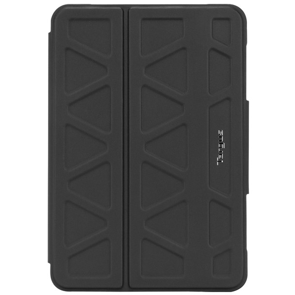 Targus Pro-Tek 20.1 cm (7.9in) Folio Black Main Product Image